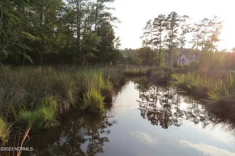 Lot 1 Port Drive Oriental NC 28571