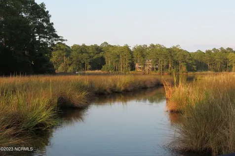Lot 1 Port Drive Oriental NC 28571