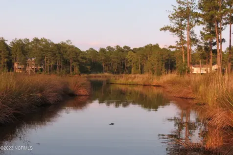 Lot 1 Port Drive Oriental NC 28571