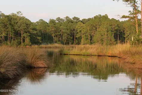 Lot 1 Port Drive Oriental NC 28571