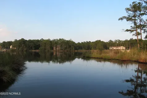 Lot 1 Port Drive Oriental NC 28571