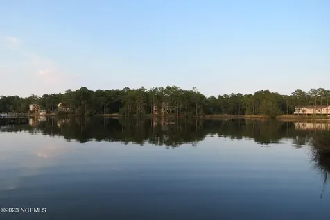 Lot 1 Port Drive Oriental NC 28571