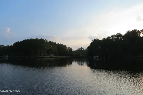 Lot 1 Port Drive Oriental NC 28571