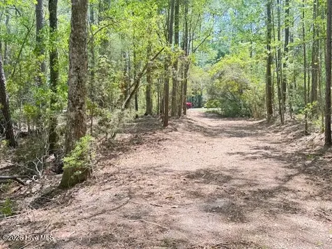 Lot 1 Port Drive Oriental NC 28571