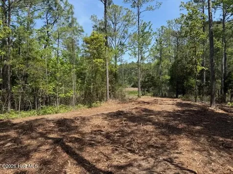 Lot 1 Port Drive Oriental NC 28571