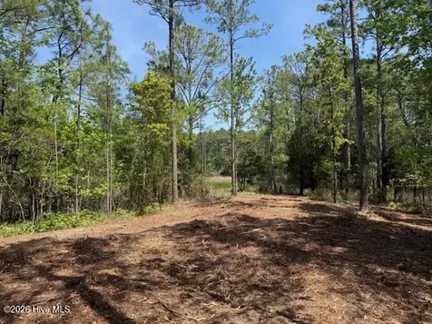 Lot 1 Port Drive Oriental NC 28571
