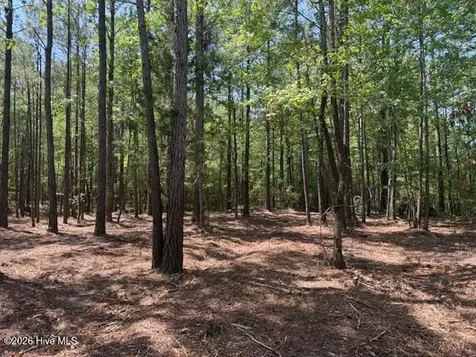 Lot 1 Port Drive Oriental NC 28571