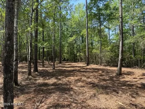 Lot 1 Port Drive Oriental NC 28571