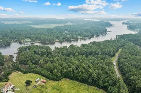 Lot 1 Port Drive Oriental NC 28571