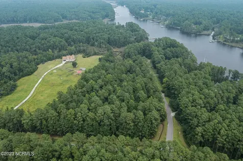 Lot 1 Port Drive Oriental NC 28571