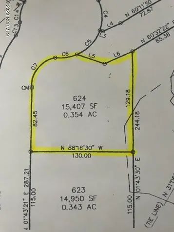 3841 Hallmark Road NE Leland NC 28451