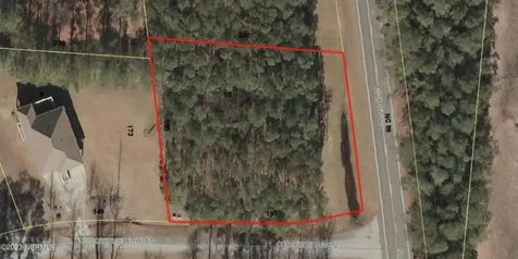 Lot 10 Nc 99 Belhaven NC 27810