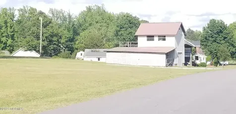 Lot 1 & 2 White Oak Drive Williamston NC 27892