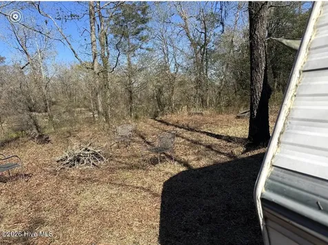 0 E Marney Drive Burgaw NC 28425