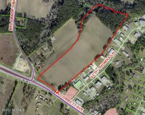 1476 W W. Corbett Avenue Swansboro NC 28584