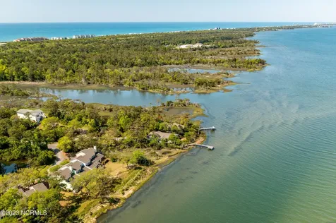 4 West Court Pine Knoll Shores NC 28512