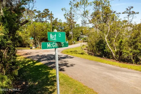 4 West Court Pine Knoll Shores NC 28512