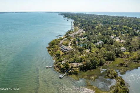 4 West Court Pine Knoll Shores NC 28512