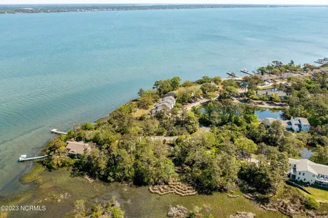 4 West Court Pine Knoll Shores NC 28512