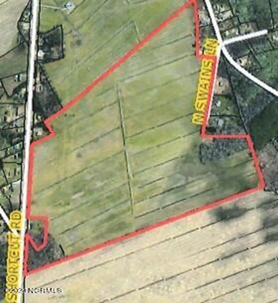 0000 Shortcut Road Barco NC 27917