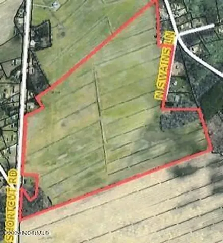 0000 Shortcut Road Barco NC 27917