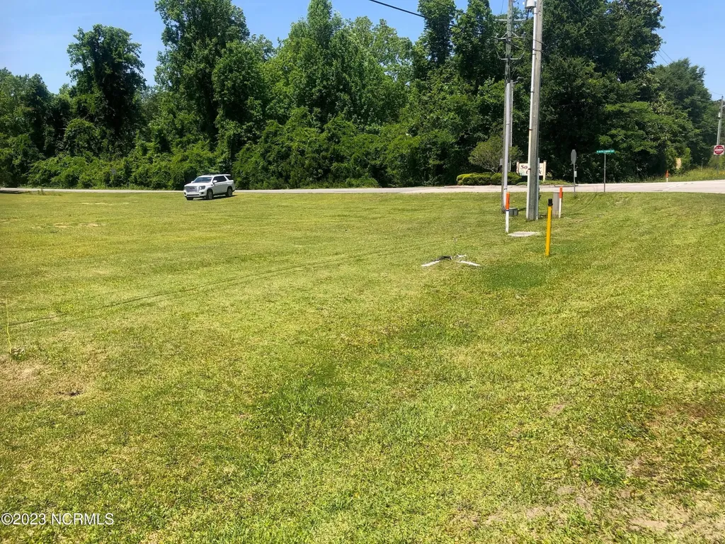 195 S Creek Drive Jacksonville NC 28540