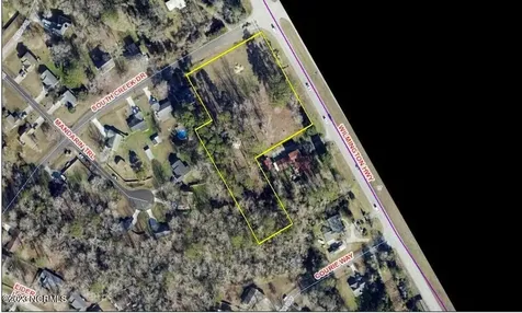 195 S Creek Drive Jacksonville NC 28540