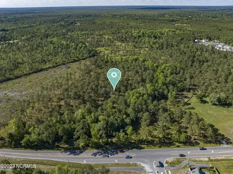 Tract 2 State Highway 210 Hampstead NC 28443