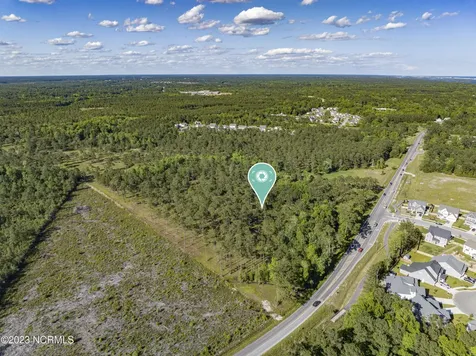Tract 2 State Highway 210 Hampstead NC 28443