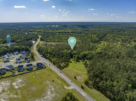 Tract 2 State Highway 210 Hampstead NC 28443