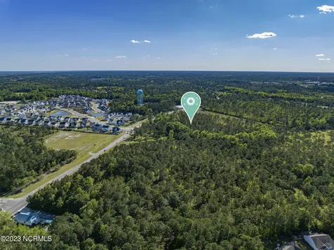 Tract 2 State Highway 210 Hampstead NC 28443