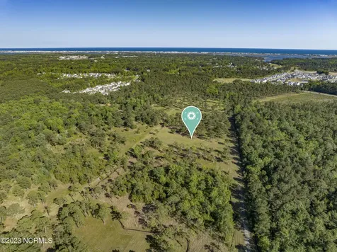 Tract 2 State Highway 210 Hampstead NC 28443