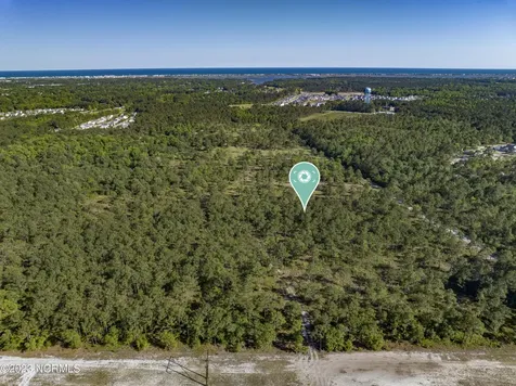 Tract 2 State Highway 210 Hampstead NC 28443