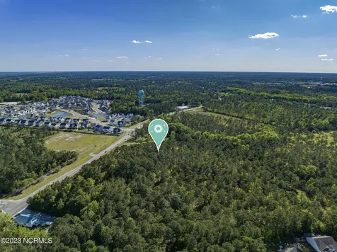 Tract 1 State Highway 210 Hampstead NC 28443