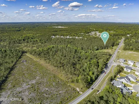 Tract 1 State Highway 210 Hampstead NC 28443
