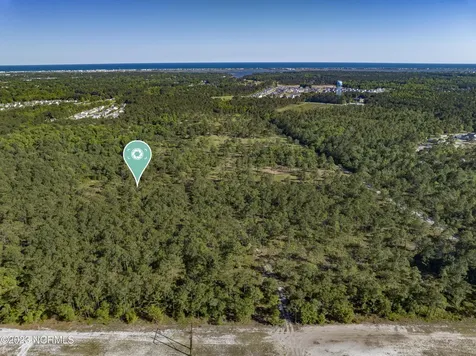 Tract 1 State Highway 210 Hampstead NC 28443