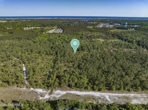 Tract 1 State Highway 210 Hampstead NC 28443
