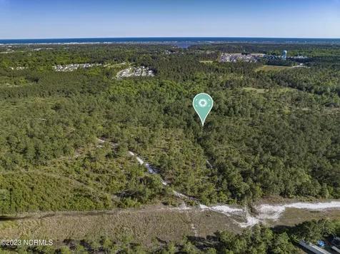 Tract 1 State Highway 210 Hampstead NC 28443