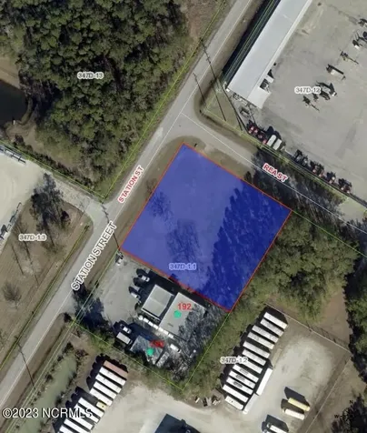 000 Station Street Jacksonville NC 28546