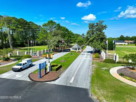 1020 Barkentine Drive New Bern NC 28560