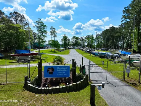 1020 Barkentine Drive New Bern NC 28560