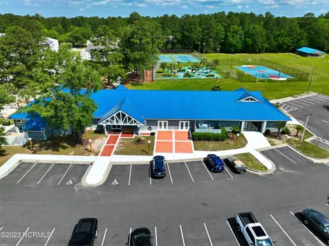 1020 Barkentine Drive New Bern NC 28560