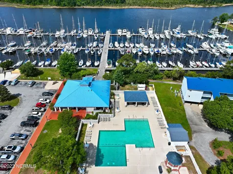 1020 Barkentine Drive New Bern NC 28560