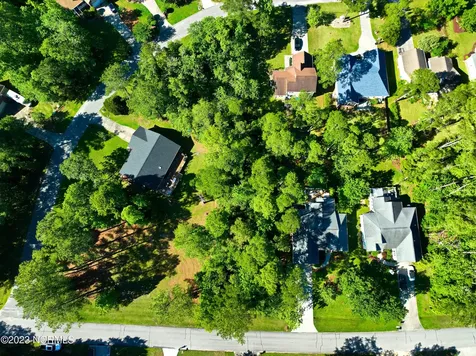 1020 Barkentine Drive New Bern NC 28560