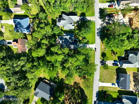1020 Barkentine Drive New Bern NC 28560