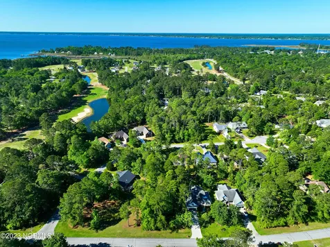 1020 Barkentine Drive New Bern NC 28560