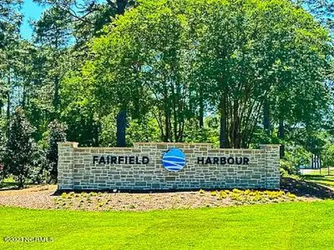 1020 Barkentine Drive New Bern NC 28560