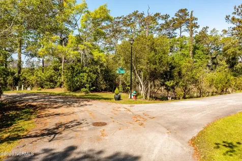 3 West Court Pine Knoll Shores NC 28512