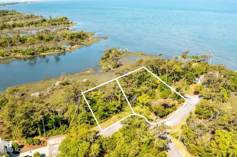 3 West Court Pine Knoll Shores NC 28512