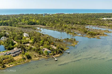 3 West Court Pine Knoll Shores NC 28512
